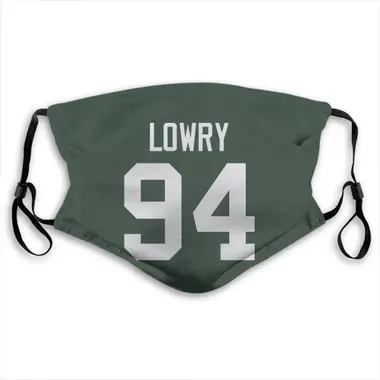 Dean Lowry Jersey, Dean Lowry Legend, Game & Limited Jerseys