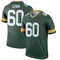 Jason Lewan Youth Legend Green Green Bay Packers Jersey