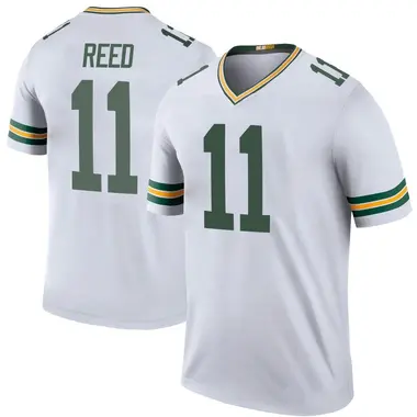 Jordan reed color rush clearance jersey