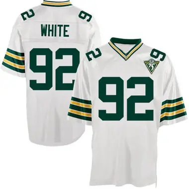 Reggie White 92 Green Bay Packers Eagles Panthers Volunteers For Fans 3D  Polo Shirt - T-shirts Low Price